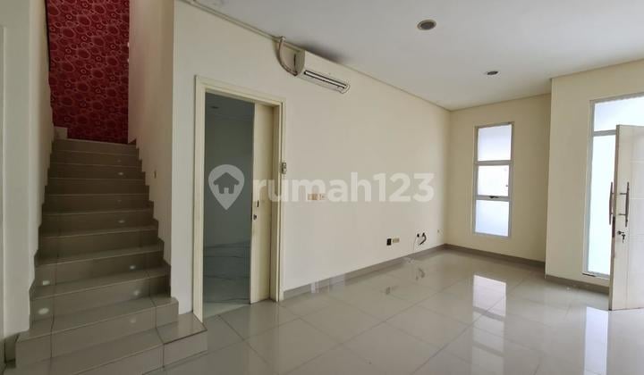 Rumah 2 Lantai Di Jakarta Barat