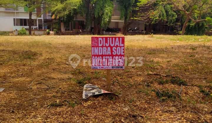 DI Jual Kav Langka Resident Green Court Cengkareng