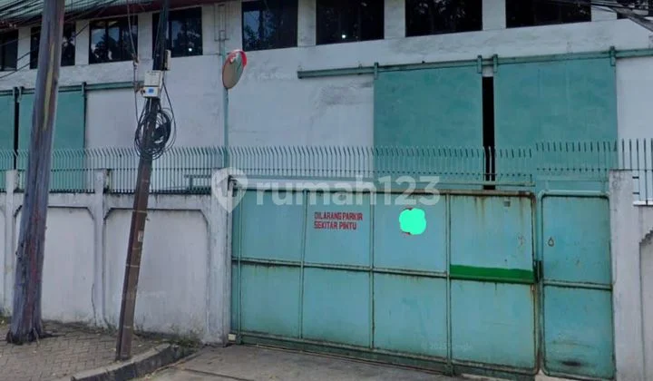 Gudang Siap Pakai Batu Ceper Tangerang Gudang Siap Pakai Batu Ceper Tangerang