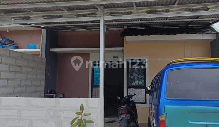 Take Over Cheap House with Side Hook 30m CCLN 1,280,000 Already Running for 24 Months