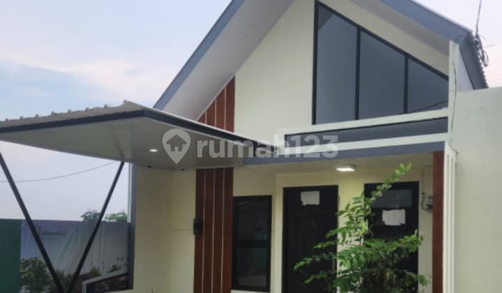 Clusterjati Mulya Investasi Prooerty Yg Cerdas Dgn.hargakompetitifdan Promo Yg Menarik