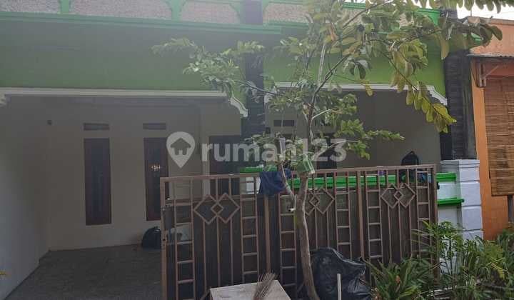 Di Jual Cepat Rumah Lokasi.sangat Strategis Deket Ke Mana - Mana