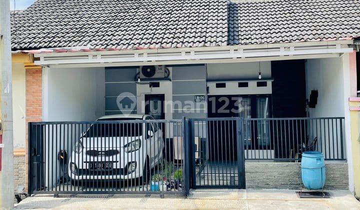 Jual Cepatklustersiap Hunilokasi Strategis Dpn Kampus.unsika