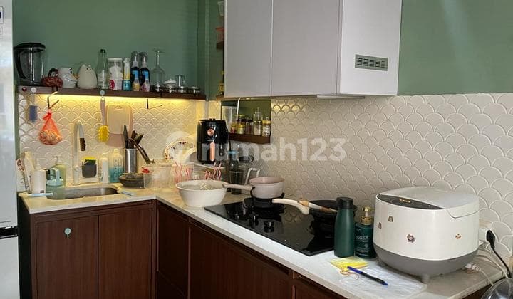 Dijual Rumah Minimalis 2 Lantai Di Malibu Gading Serpong