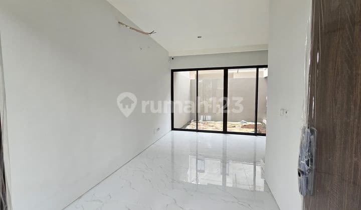 Disewakan Rumah 3 Di Citra Garden Serpong