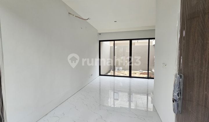 Disewakan Rumah 3 Di Citra Garden Serpong