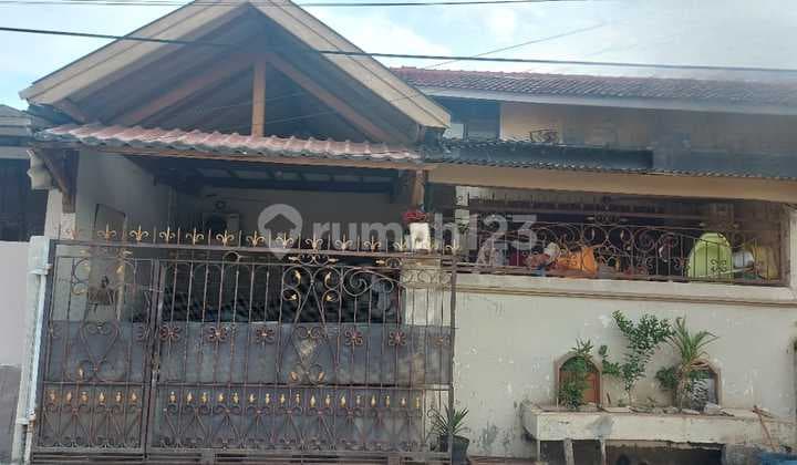 Rumah Murah Siap Huni Di Harapan Indah Bekasi