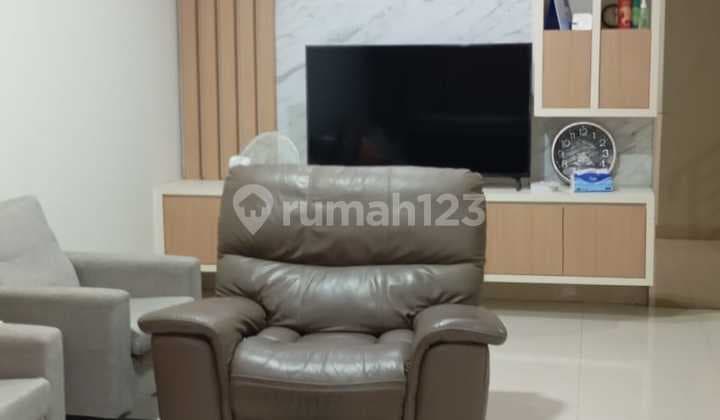 Nice House in Kelapa Gading Janur Elok North Jakarta