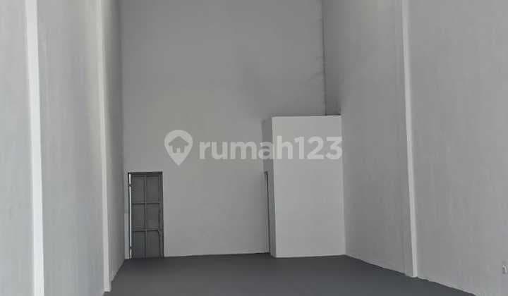 Gudang Baru Siap.pakai di Tambun Bekasi