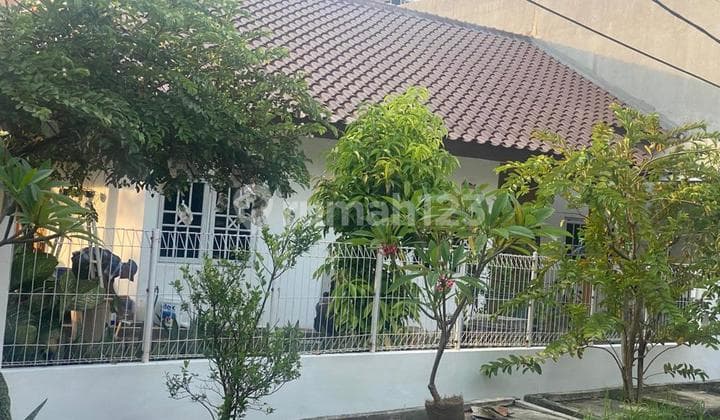 Rumah Asri Luas 250 M2 Di Pulo Permatasari Pekayon Bekasi Selatan