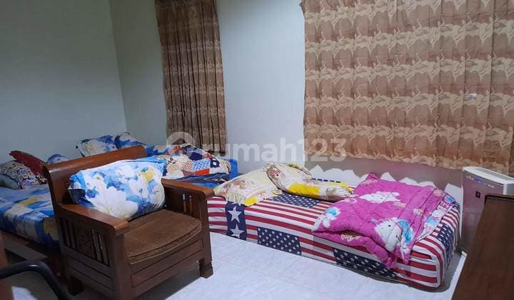 Rumah 1.5 Lantai Siap Huni Di.bilevard Hijau Harapan Indah Bekasi