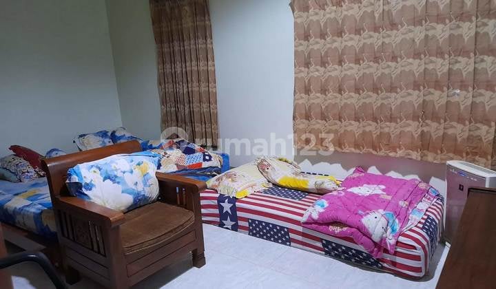 Rumah 1.5 Lantai Siap Huni Di.bilevard Hijau Harapan Indah Bekasi