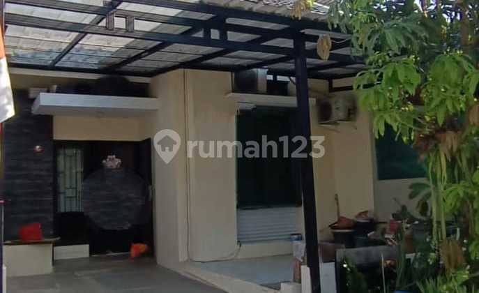 Rumah Dijual Murah Siap Huni Di Harapan Mulya Regency Cluster Acacia Tarumajaya Bekasi