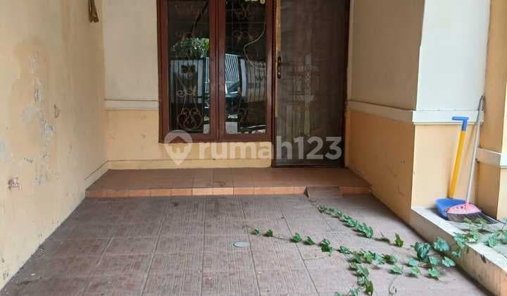 Rumah Dijual Harga Termurah Di Duta Bumi 3 Harapan Indah Bekasi