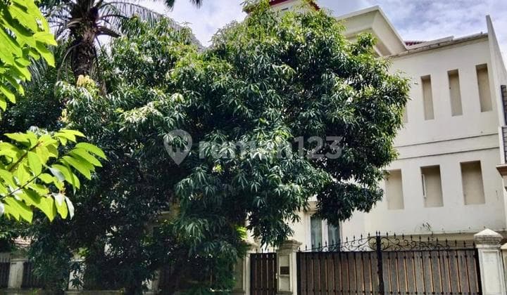 Nice Luxury House in Tanjung Mas Raya, South Jakarta