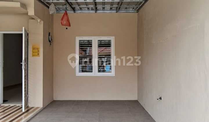 House Ready to Live In Spacious Rooms Safe and Comfortable Environment