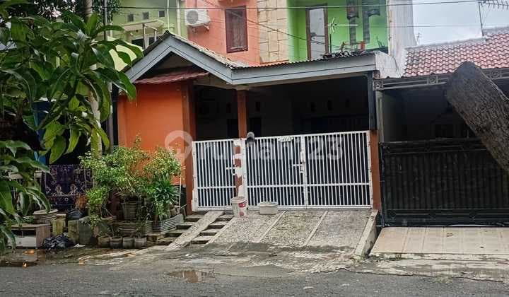 Rumah Siap Huni di Duta Bumi 1 Harapan Indah