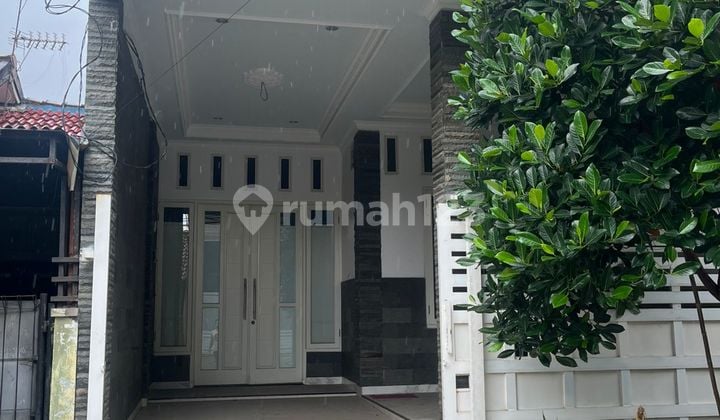 Rumah Siap.huni Bangunan Baru di Duta Bumi 3 Harapan Indah
