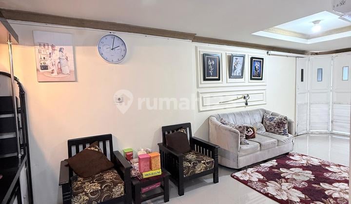 Rumah Bagus Siap Huni Harga Merakyat di Pondok Ungu Bekasi