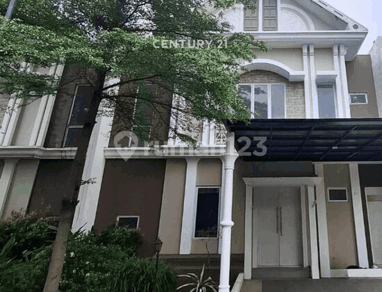 Modern House with a Serene Environment in the North Thames JGC Cluster