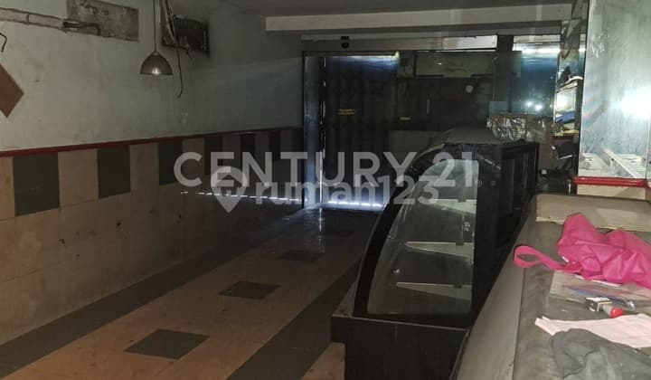 Dijual Rumah Dan Ruko Siap Huni Di Menteng