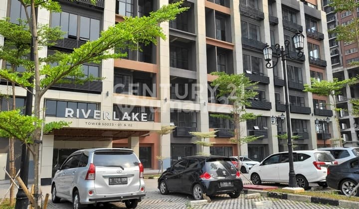 MEIKARTA APARTMENT 2 Bedroom Fully Furnished, Cikarang Bekasi