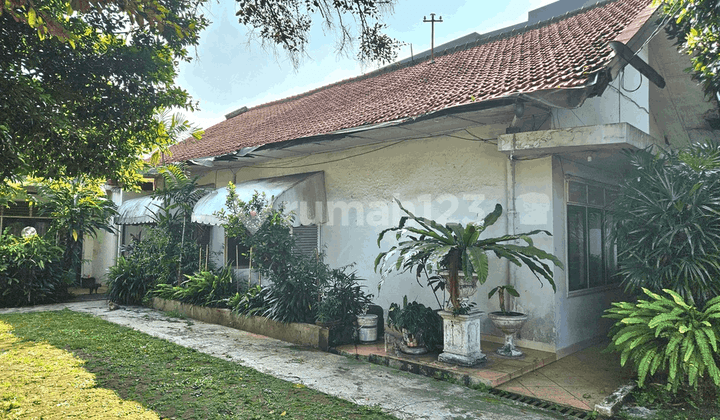 Old House For Sale, Suitable for Building a Boarding House/Rental/Small Townhouse