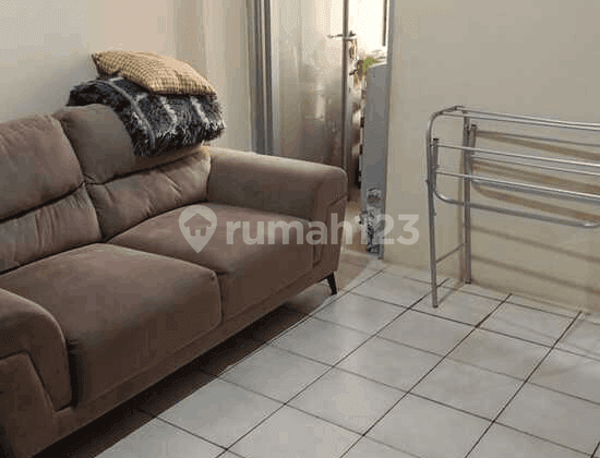 Jual Murah Apartemen Mediterania Palace Kemayoran Dekat Prj