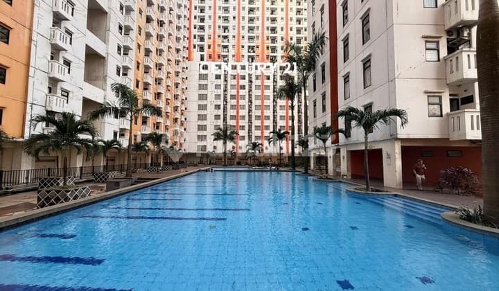 Dijual Apartemen di Kemang View Pekayon Bekasi