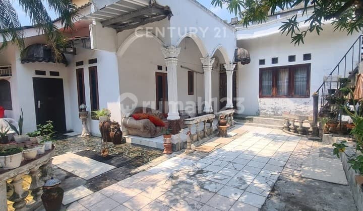 Dijual Rumah Di Harapan Indah 1 Bekasi