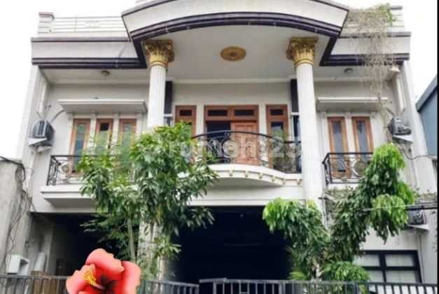 Dijual Rumah Siap Huni Di Jantinegara Jakarta Timur
