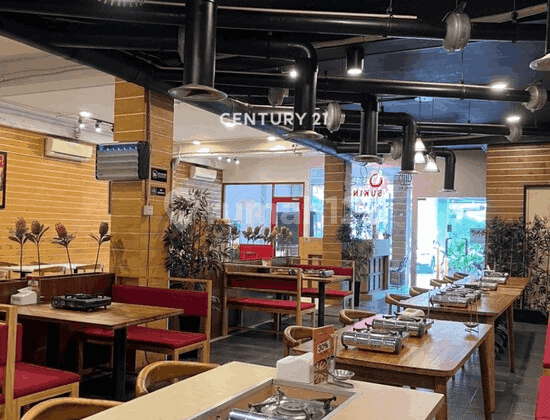 Ruko Berlokasi Strategis Cocok untuk Usaha di Kalimalang Bekasi