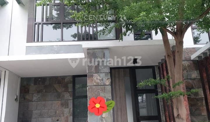 Dijual Rumah di Tamapraya Pekayon Bekasi Selatan