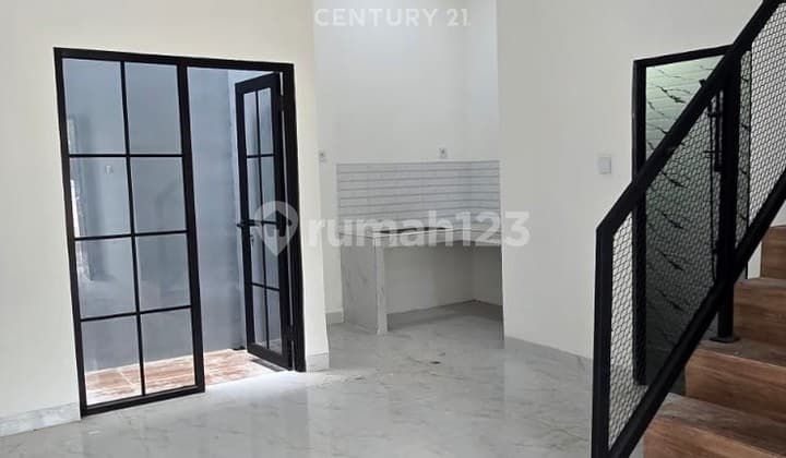 Beautiful House for Sale in Harapan Indah 1 Bekasi