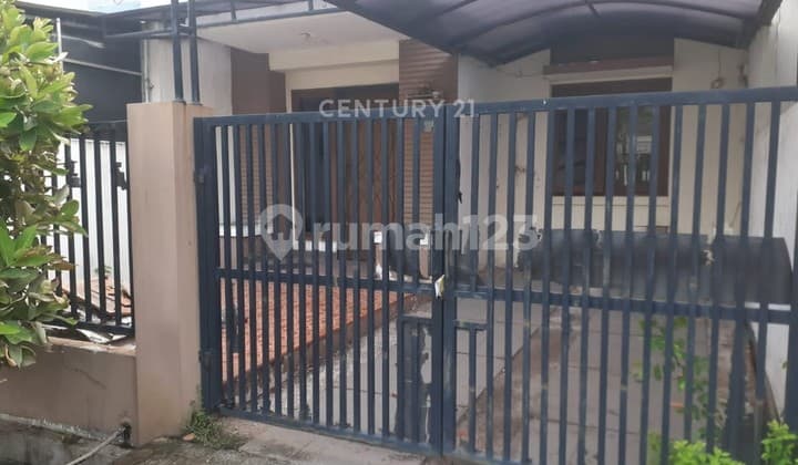 Rumah 1½ Lt Ifolia Harapan Indah Pusaka Rakyat Tarumajaya Bekasi