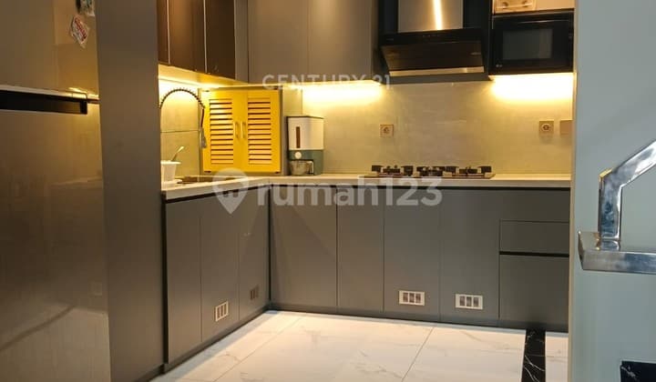 Harus Terjual Rumah Brand New Di Puspa Gading Kelapa Gading