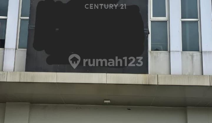 For Sale: Burgundy Sumarecon Bekasi Shop House