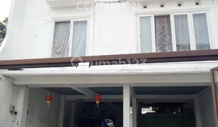Good Deal Rumah Siap Huni Kelapa Gading Jakarta Utara