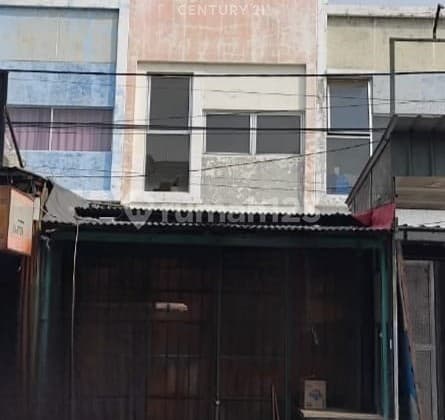 For Sale: Candrabaga Shop House, Pondok Ungu Permai, Bekasi