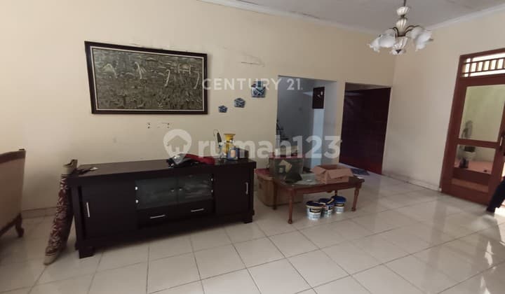Rumah 2 Lantai Di Duren Sawit Jakarta Timur Dekat Fasilitas Umum