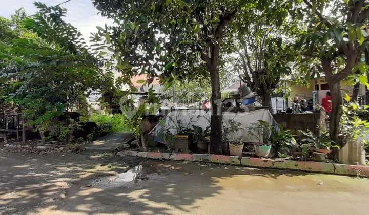 Rumah Hitung Tanah di Villa Mutiara Gading City 2, Tambun, Bekasi Timur