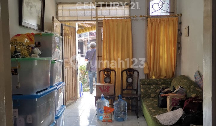 Rumah Standard di Metland Menteng, Cakung (Jakarta Timur)