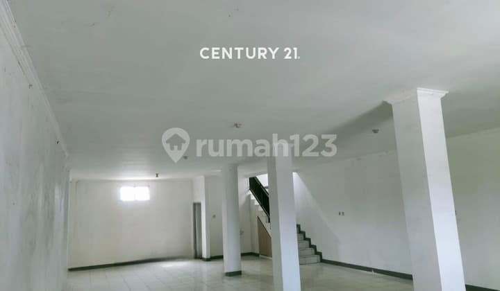 For Rent Strategic Location Shop House in Cakung, East Jakarta