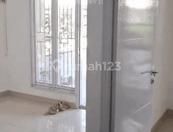 Dijual Rumah Cluster Ubud Pondok Ungu Permai Bekasi