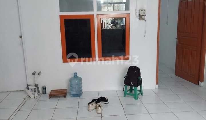 Rumah Minimalis Bagus di Jakarta Barat