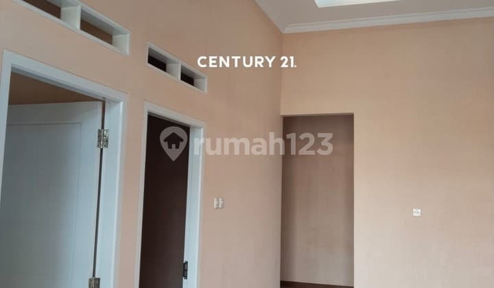House for Sale in Taman Harapan Baru Bekasi