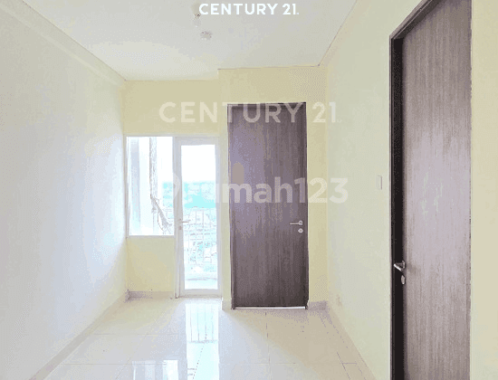 Nice 2 BR Apartment Ready to Move in at Grand Icon Bekasi