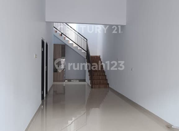 Dijual Rumah Siap Huni Di Harapan Indah 1 Bekasi