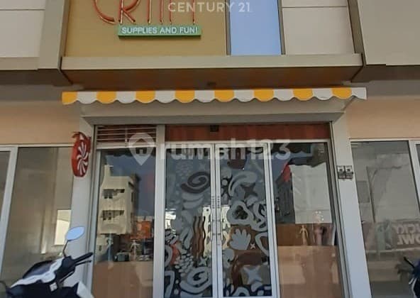 Ruko Eksklusif 2 Lantai Di Pondok Ungu Bekasi Lokasi Super Ramai