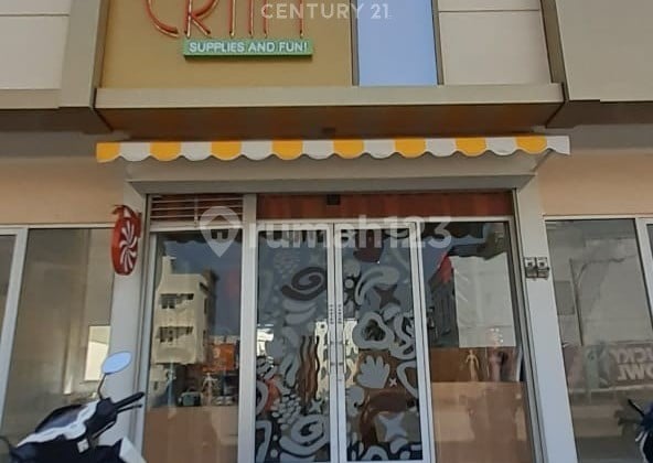 Ruko Eksklusif 2 Lantai Di Pondok Ungu Bekasi Lokasi Super Ramai